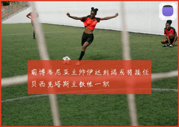 前博洛尼亚主帅伊达利诺或将接任贝西克塔斯主教练一职